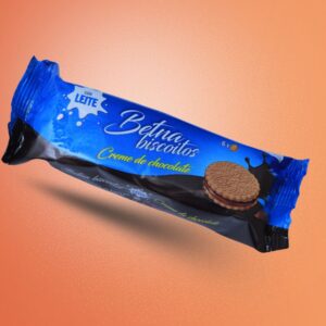 Betna Choco Cream Biscuit