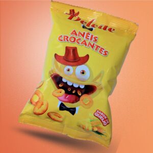 Delite Cheese Flavor