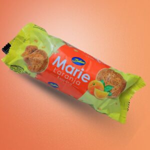 Betna Marie Orange