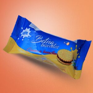 Betna Vanilla Cream Biscuit