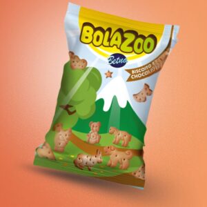 Bolazoo Chocolate